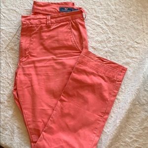 Vineyard Vines khakis